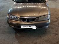 Mazda 626 1999 года за 1 500 000 тг. в Алматы