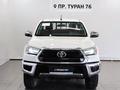 Toyota Hilux 2022 годаүшін21 000 000 тг. в Астана – фото 5