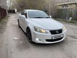 Lexus IS 250 2007 годаүшін4 000 000 тг. в Караганда – фото 3