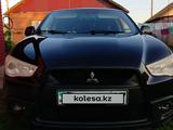 Mitsubishi ASX 2010 года за 4 000 000 тг. в Уральск – фото 2