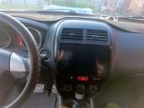 Mitsubishi ASX 2010 года за 4 000 000 тг. в Уральск – фото 4