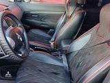 Mitsubishi ASX 2010 года за 4 000 000 тг. в Уральск – фото 5