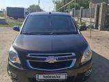 Chevrolet Cobalt 2022 года за 5 000 000 тг. в Алматы