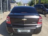 Chevrolet Cobalt 2022 года за 5 000 000 тг. в Алматы – фото 3