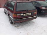 Volkswagen Passat 1992 годаүшін1 700 000 тг. в Кокшетау – фото 2