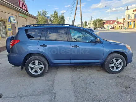 Toyota RAV4 2010 года за 7 000 000 тг. в Кызылорда – фото 13