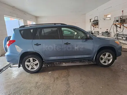 Toyota RAV4 2010 года за 7 000 000 тг. в Кызылорда