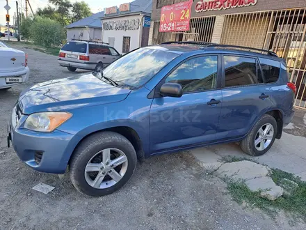 Toyota RAV4 2010 года за 7 000 000 тг. в Кызылорда – фото 3