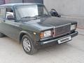 ВАЗ (Lada) 2107 2011 годаүшін1 200 000 тг. в Жетысай – фото 2