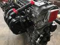 Двигатель на LEXUS Моторы с Японии 1MZ (3.0)/3MZ (3.3)/2GR (3.5) за 165 000 тг. в Алматы – фото 4
