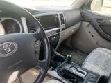 Toyota 4Runner 2004 годаүшін8 500 000 тг. в Актау – фото 5