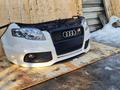 Ноускат (морда) Audi A4 B7 за 240 000 тг. в Алматы – фото 14