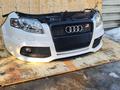 Ноускат (морда) Audi A4 B7 за 240 000 тг. в Алматы
