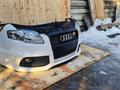 Ноускат (морда) Audi A4 B7 за 240 000 тг. в Алматы – фото 21