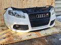 Ноускат (морда) Audi A4 B7 за 240 000 тг. в Алматы – фото 22