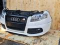 Ноускат (морда) Audi A4 B7 за 240 000 тг. в Алматы – фото 23