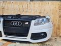 Ноускат (морда) Audi A4 B7 за 240 000 тг. в Алматы – фото 26