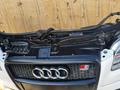 Ноускат (морда) Audi A4 B7 за 240 000 тг. в Алматы – фото 28