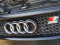 Ноускат (морда) Audi A4 B7 за 240 000 тг. в Алматы – фото 29