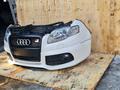 Ноускат (морда) Audi A4 B7 за 240 000 тг. в Алматы – фото 32