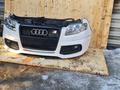 Ноускат (морда) Audi A4 B7 за 240 000 тг. в Алматы – фото 34