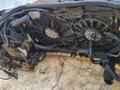 Ноускат (морда) Audi A4 B7 за 240 000 тг. в Алматы – фото 7