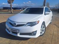 Toyota Camry 2013 годаүшін6 000 000 тг. в Уральск