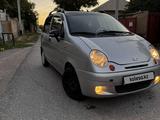 Daewoo Matiz 2013 года за 1 700 000 тг. в Шымкент – фото 3