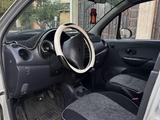 Daewoo Matiz 2013 года за 1 700 000 тг. в Шымкент – фото 5