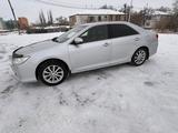 Toyota Camry 2012 года за 10 800 000 тг. в Сатпаев – фото 3