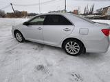 Toyota Camry 2012 года за 10 800 000 тг. в Сатпаев – фото 4