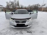 Toyota Camry 2012 года за 10 800 000 тг. в Сатпаев