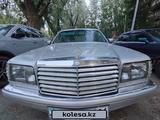 Mercedes-Benz S 280 1985 года за 3 200 000 тг. в Павлодар – фото 2