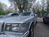 Mercedes-Benz S 280 1985 года за 3 200 000 тг. в Павлодар – фото 4