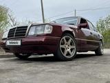 Mercedes-Benz E 500 1992 годаүшін2 200 000 тг. в Караганда – фото 4
