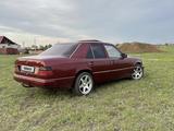 Mercedes-Benz E 500 1992 годаүшін2 200 000 тг. в Караганда – фото 2