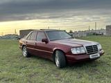 Mercedes-Benz E 500 1992 годаүшін2 200 000 тг. в Караганда – фото 3