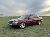 Mercedes-Benz E 500 1992 годаүшін2 200 000 тг. в Караганда – фото 5