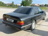 Mercedes-Benz E 200 1991 года за 1 050 000 тг. в Алматы – фото 3
