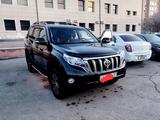 Toyota Land Cruiser Prado 2015 года за 25 000 000 тг. в Астана – фото 2