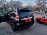 Toyota Land Cruiser Prado 2015 года за 25 000 000 тг. в Астана – фото 5