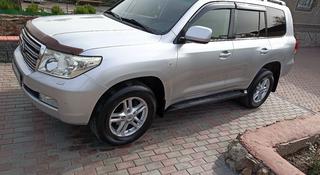 Toyota Land Cruiser 2007 года за 14 300 000 тг. в Алматы