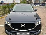 Mazda CX-5 2018 года за 14 000 000 тг. в Астана