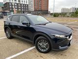 Mazda CX-5 2018 года за 14 000 000 тг. в Астана – фото 5