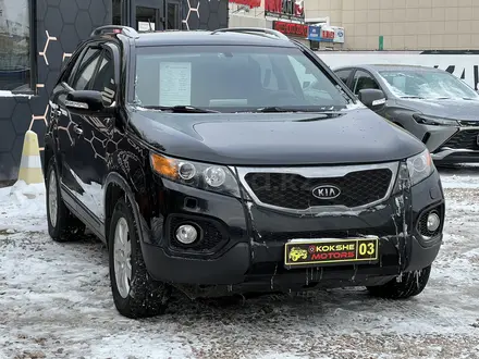 Kia Sorento 2011 года за 8 900 000 тг. в Кокшетау – фото 10