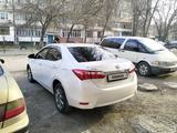 Toyota Corolla 2013 года за 7 500 000 тг. в Тараз – фото 4