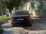 BMW 528 1997 года за 3 200 000 тг. в Шымкент – фото 3