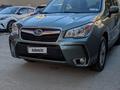 Subaru Forester 2016 годаүшін10 500 000 тг. в Алматы – фото 10
