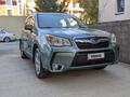 Subaru Forester 2016 годаүшін10 500 000 тг. в Алматы – фото 11