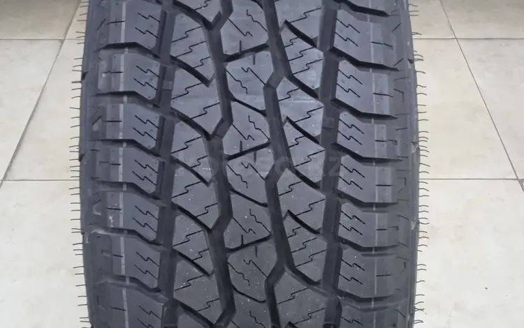 275/55R20 TRIANGLE TR292 за 57 800 тг. в Алматы